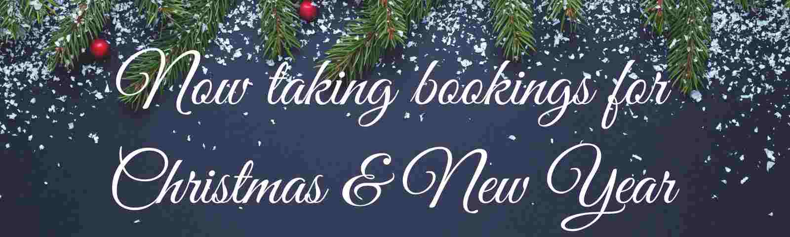 Christmas Breaks